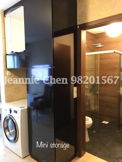 Prestige Heights (D12), Apartment #148266432